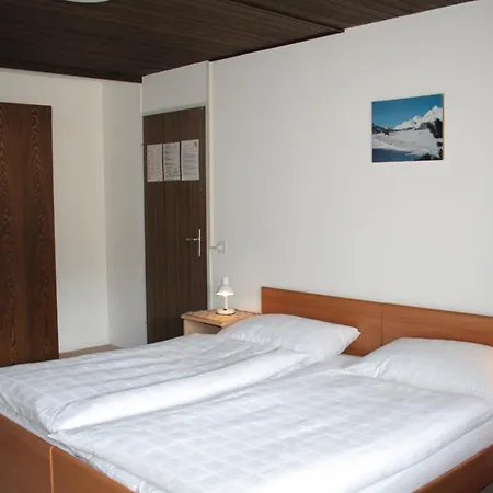 بيت ضيافة Casa Franco 2*
