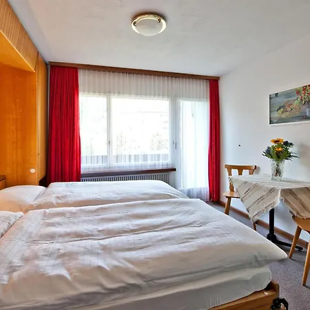 بيت ضيافة Casa Franco