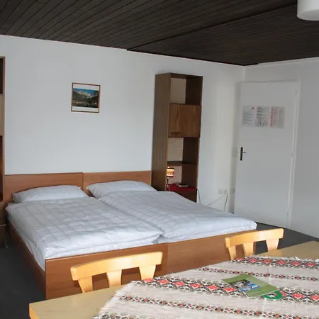 بيت ضيافة Casa Franco