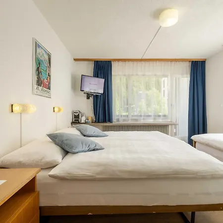 Hostel Casa Franco
