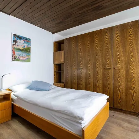 Hostel Casa Franco