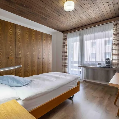 Hostel Casa Franco Гостевой дом 2*