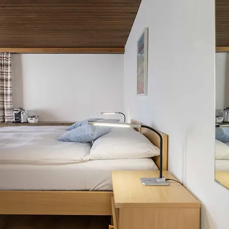 Hostel Casa Franco Гостевой дом