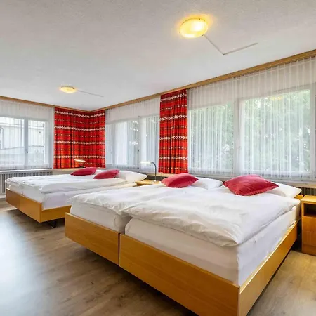 Hostel Casa Franco Гостевой дом