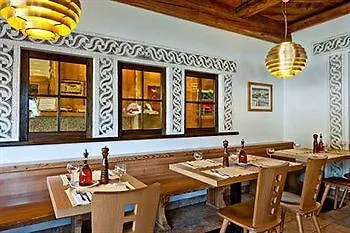 Casa Franco 2* St. Moritz