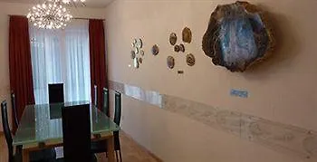 Casa Franco بيت ضيافة سانت موريتز