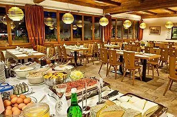 Casa Franco بيت ضيافة سانت موريتز