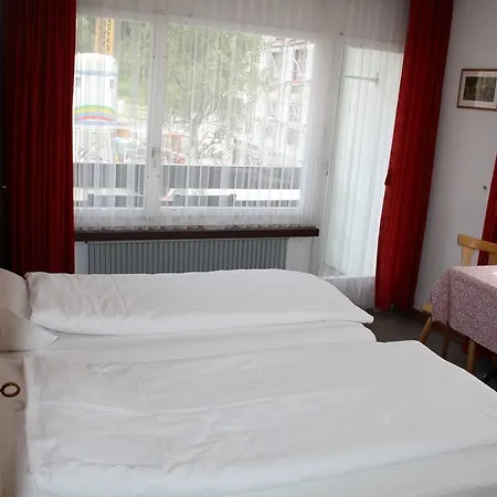 Casa Franco 2* سانت موريتز