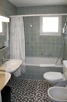 Casa Franco 2* سانت موريتز