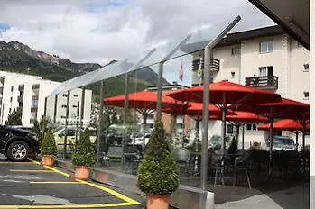 بيت ضيافة Casa Franco 2*
