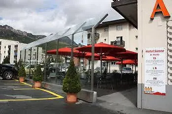 بيت ضيافة Casa Franco