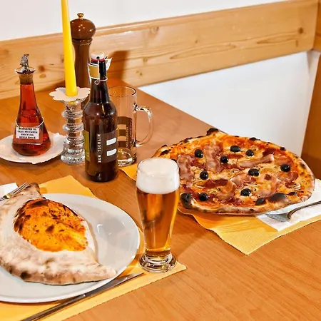 Hostel Casa Franco Гостевой дом 2*