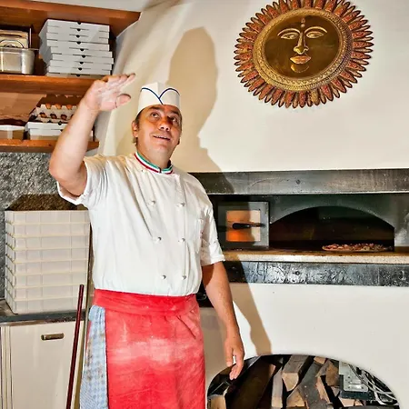 بيت ضيافة Casa Franco سانت موريتز