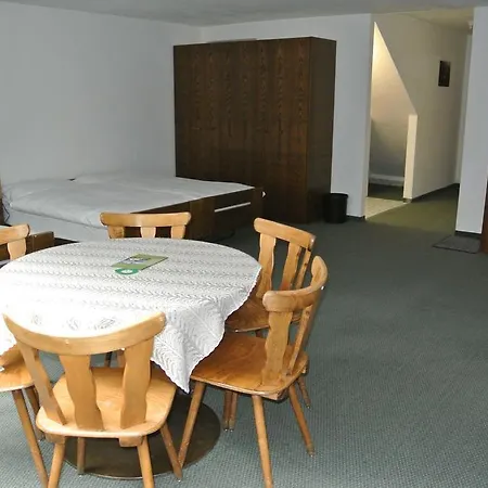بيت ضيافة Casa Franco 2*