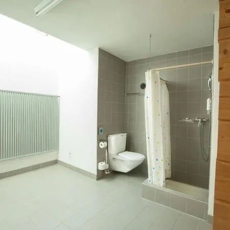 Hostel Casa Franco Санкт-Мориц