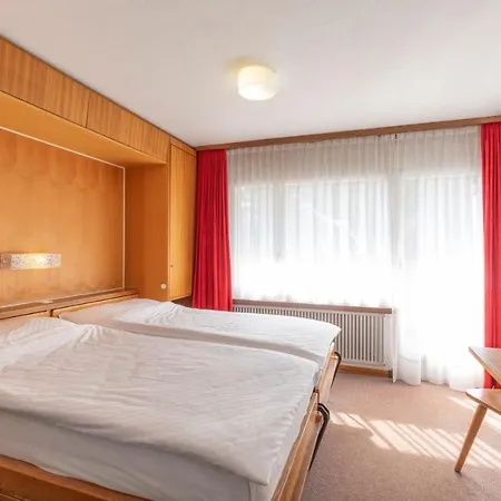 Hostel Casa Franco Гостевой дом