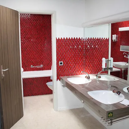 Guest house Hostel Casa Franco St. Moritz