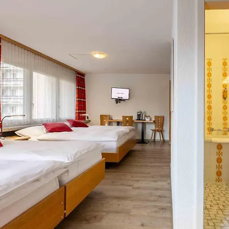 Hostel Casa Franco Guest house