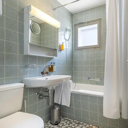 Hostel Casa Franco Guest house