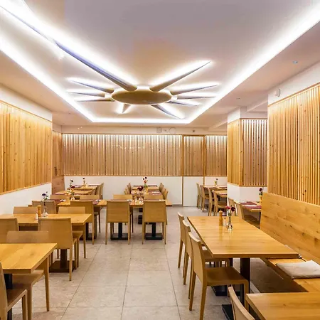 Casa Franco 2* 세인트모리츠