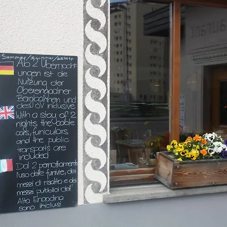 Guest house Hostel Casa Franco