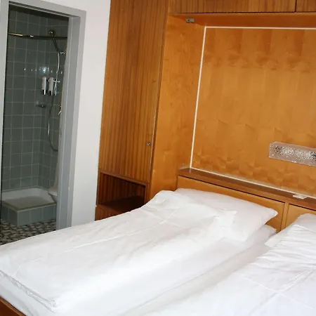 Guest house Hostel Casa Franco 2*