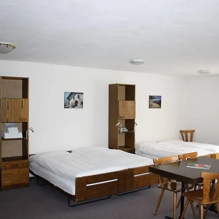 Hostel Casa Franco Guest house 2*